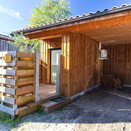 Apartman Le Ptit Canaulais