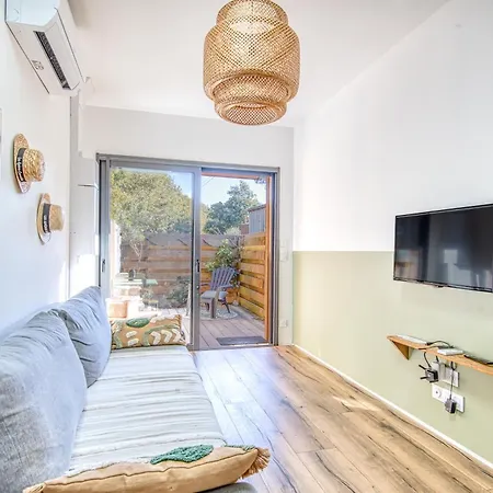 Le Ptit Canaulais Apartman